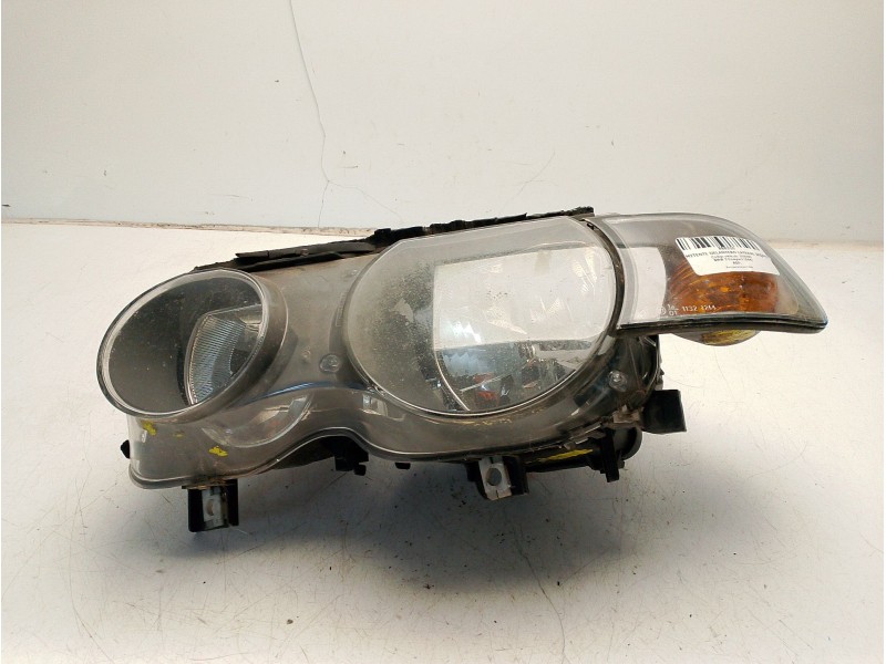 Recambio de faro izquierdo para bmw 3 compact (e46) 320 td referencia OEM IAM 63132228591  