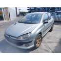PEUGEOT 206 BERLINA