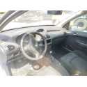 PEUGEOT 206 BERLINA