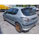 PEUGEOT 206 BERLINA