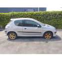 PEUGEOT 206 BERLINA