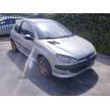 PEUGEOT 206 BERLINA