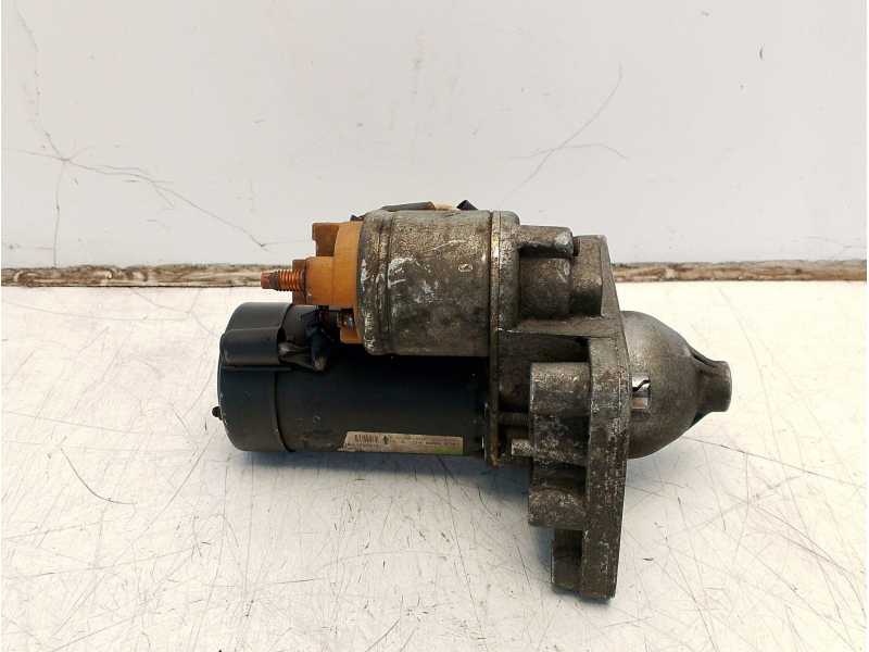 Recambio de motor arranque para peugeot 206 berlina xr referencia OEM IAM 5802Z8 9640825280 