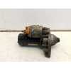 Recambio de motor arranque para peugeot 206 berlina xr referencia OEM IAM 5802Z8 9640825280 