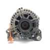 Recambio de alternador para volkswagen polo (9n3) advance referencia OEM IAM 036903024H 14V 110A VWAG VL2 TG11C014