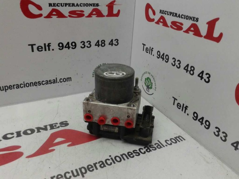 Recambio de abs para opel corsa c cosmo referencia OEM IAM 13182319 0265231583 0265800443