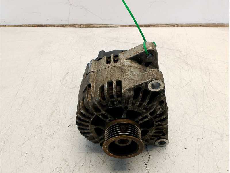 Recambio de alternador para citroën xsara (n1) 2.0 hdi 90 referencia OEM IAM 5705AL 9646476280 