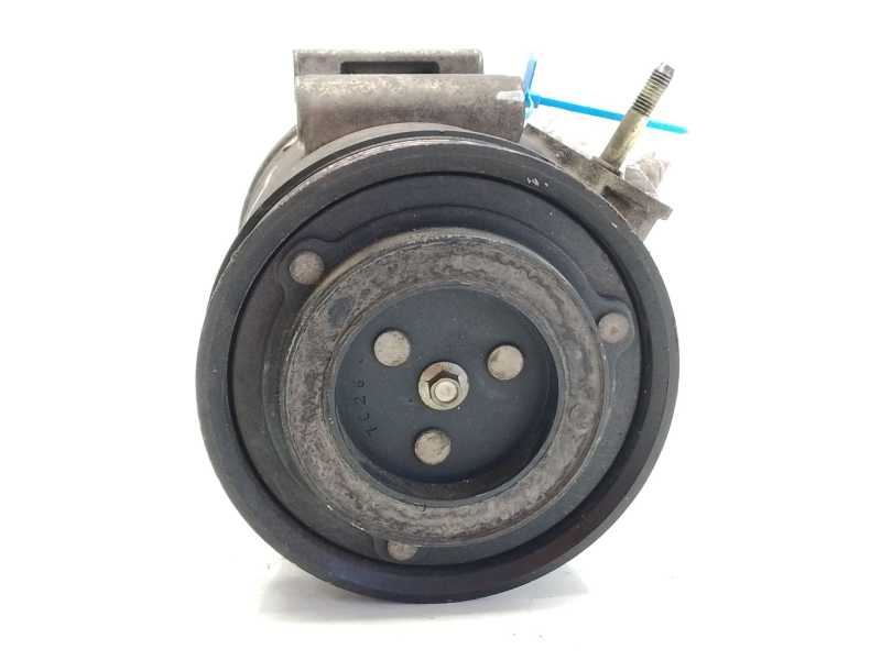 Recambio de compresor aire acondicionado para chevrolet captiva (c100, c140) 2.0 d 4wd referencia OEM IAM 20910245 96629605 