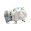 Recambio de compresor aire acondicionado para chevrolet captiva (c100, c140) 2.0 d 4wd referencia OEM IAM 20910245 96629605 