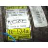 Recambio de compresor aire acondicionado para chevrolet captiva (c100, c140) 2.0 d 4wd referencia OEM IAM 20910245 96629605 