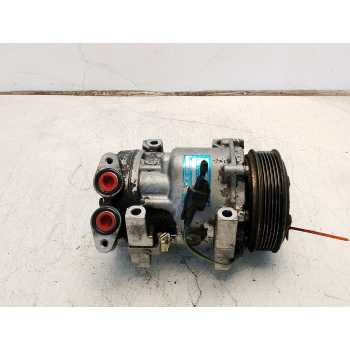 COMPRESOR AIRE ACONDICIONADO 1677171 3M5H19D629SB 