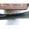 Recambio de bomba direccion para volkswagen polo (9n3) advance referencia OEM IAM 6R0423156C 6R0423156A 