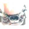 Recambio de bomba direccion para volkswagen polo (9n3) advance referencia OEM IAM 6R0423156C 6R0423156A 