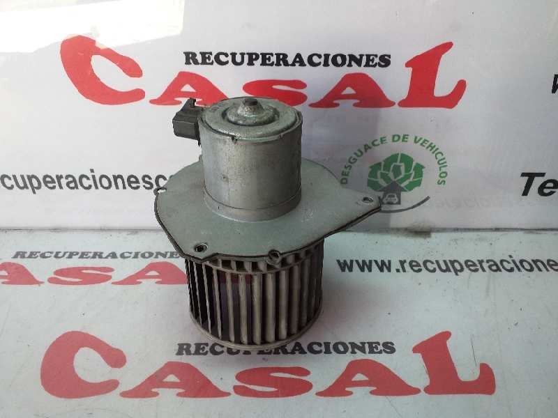 Recambio de motor calefaccion para ford transit bus 1995 tourneo 2.5 lx largo referencia OEM IAM 91VW18527AA  