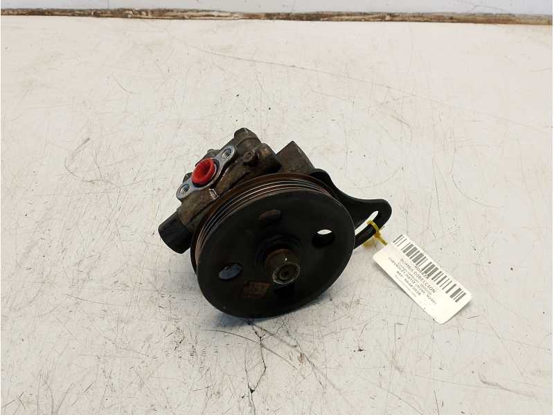 Recambio de bomba direccion para chevrolet matiz (m200, m250) 1.0 referencia OEM IAM 96483038  
