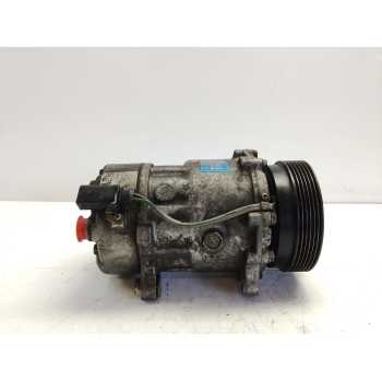 COMPRESOR AIRE ACONDICIONADO 1J0820803K 