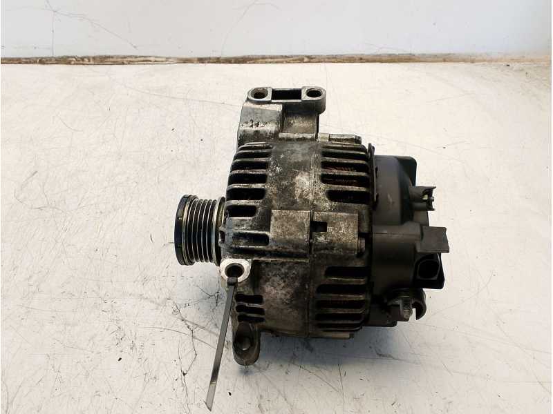 Recambio de alternador para mercedes-benz clase a (w169) 2.0 cdi cat referencia OEM IAM A6401540402  