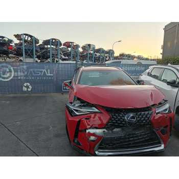 LEXUS UX (_AA1_, _AH1_, _MA1_)