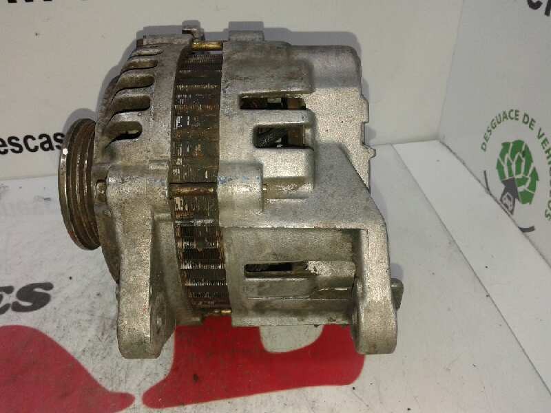 Recambio de alternador para hyundai lantra (j1) referencia OEM IAM CGB13145  