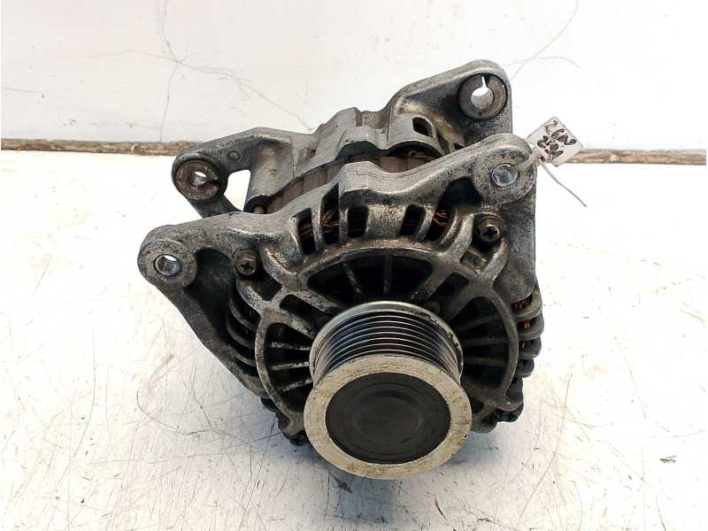 Recambio de alternador para mazda 6 hatchback (gg) 2.0 di (gg14) referencia OEM IAM RF5C18300  