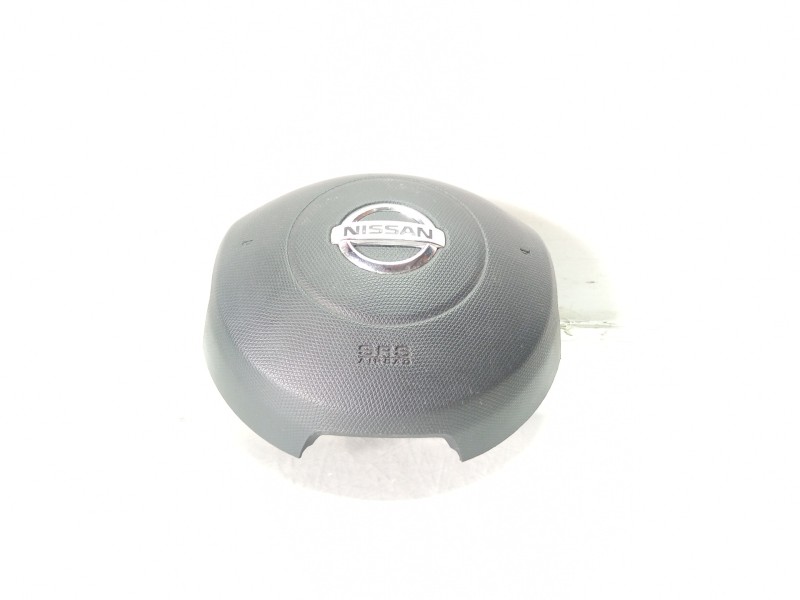 Recambio de airbag delantero izquierdo para nissan micra (k12e) city (d) referencia OEM IAM SA40016200  