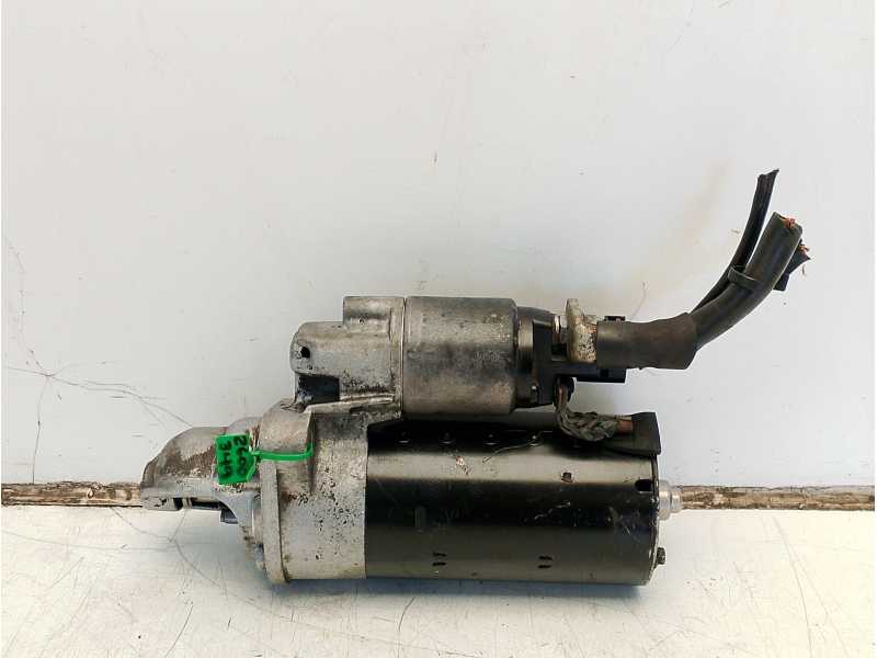Recambio de motor arranque para audi a6 c6 (4f2) 3.0 tdi quattro referencia OEM IAM 59911024G  