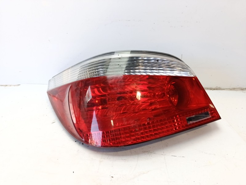 Recambio de piloto trasero izquierdo para bmw serie 5 berlina (e60) 530i referencia OEM IAM 63217165737  