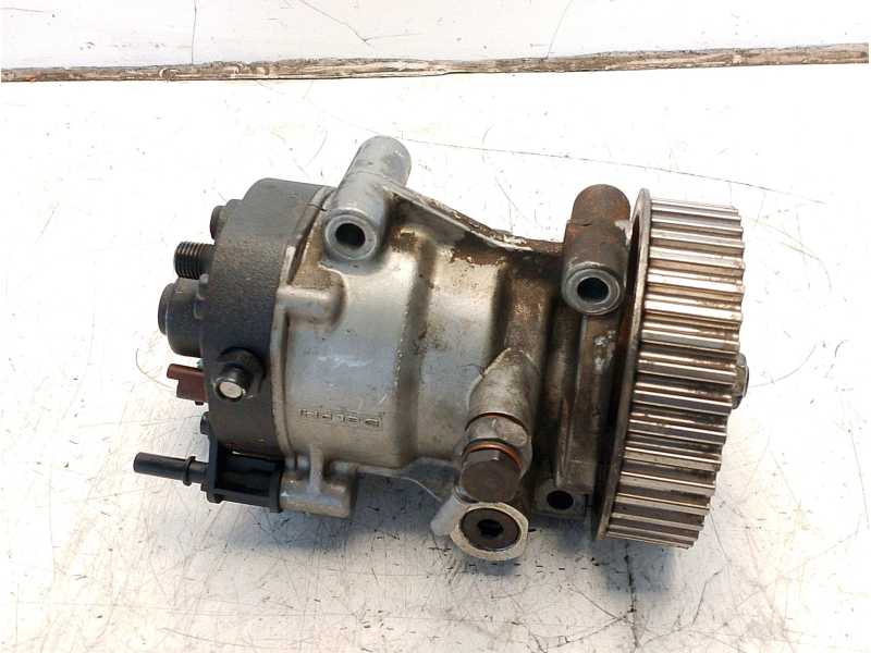 Recambio de bomba inyeccion para renault clio ii fase ii (b/cb0) campus referencia OEM IAM 8200707450 8200057225 