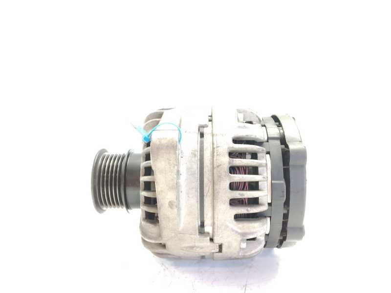 Recambio de alternador para opel vectra c gts (z02) 1.9 cdti (f68) referencia OEM IAM 1638096380 6204278 