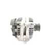 Recambio de alternador para opel vectra c gts (z02) 1.9 cdti (f68) referencia OEM IAM 1638096380 6204278 