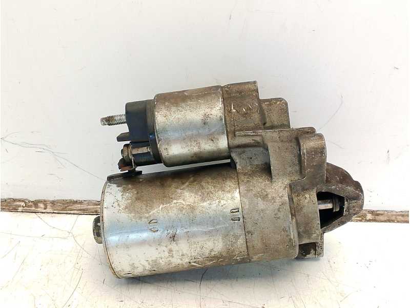 Recambio de motor arranque para citroën c4 berlina 1.4 16v referencia OEM IAM 5802EP 9647982880 