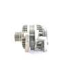 Recambio de alternador para chevrolet orlando (j309) 2.0 d referencia OEM IAM 13580078  