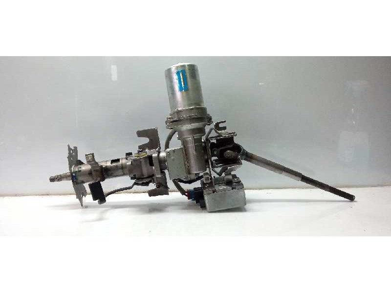 Recambio de columna direccion para hyundai getz (tb) 1.5 crdi cat referencia OEM IAM 563001C700 99123500 