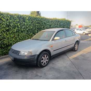 VOLKSWAGEN PASSAT B5 (3B2)