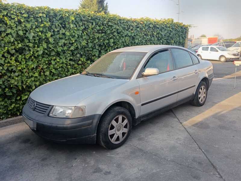 volkswagen passat b5 (3b2) del año 1998