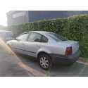 VOLKSWAGEN PASSAT B5 (3B2)