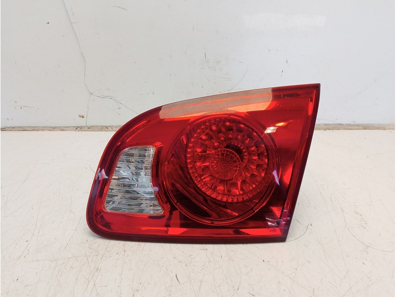 Recambio de piloto trasero derecho interior para hyundai santa fé ii (cm) 2.2 crdi referencia OEM IAM 924062B040  