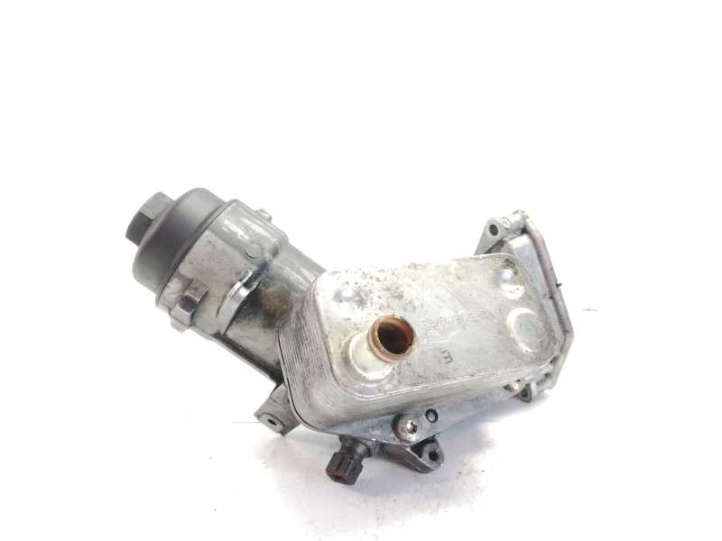 Recambio de soporte filtro aceite para bmw x3 (e83) 2.0d referencia OEM IAM 11427805407 11427787698 