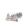 Recambio de soporte filtro aceite para bmw x3 (e83) 2.0d referencia OEM IAM 11427805407 11427787698 