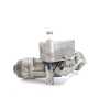 Recambio de soporte filtro aceite para bmw x3 (e83) 2.0d referencia OEM IAM 11427805407 11427787698 