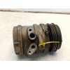 Recambio de compresor aire acondicionado para chevrolet matiz (m200, m250) 1.0 referencia OEM IAM 96406679  