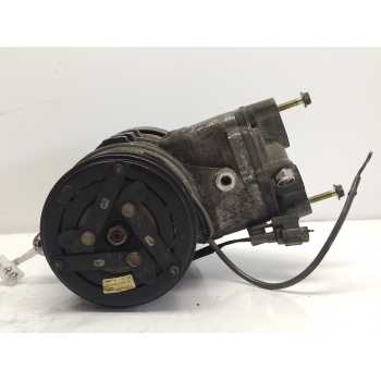 COMPRESOR AIRE ACONDICIONADO 4472201315 4473006763 12V DC