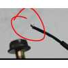 Recambio de compresor aire acondicionado para daihatsu terios (j100) referencia OEM IAM 4472201315 4473006763 12V DC