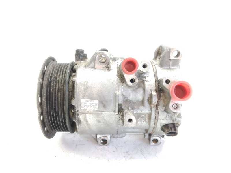 Recambio de compresor aire acondicionado para lexus is200 (ds2/is2) 2.2 d-4d cat referencia OEM IAM 8831053060  