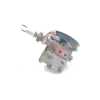 Recambio de bomba servodireccion para daihatsu terios (j100) referencia OEM IAM H9C42378  