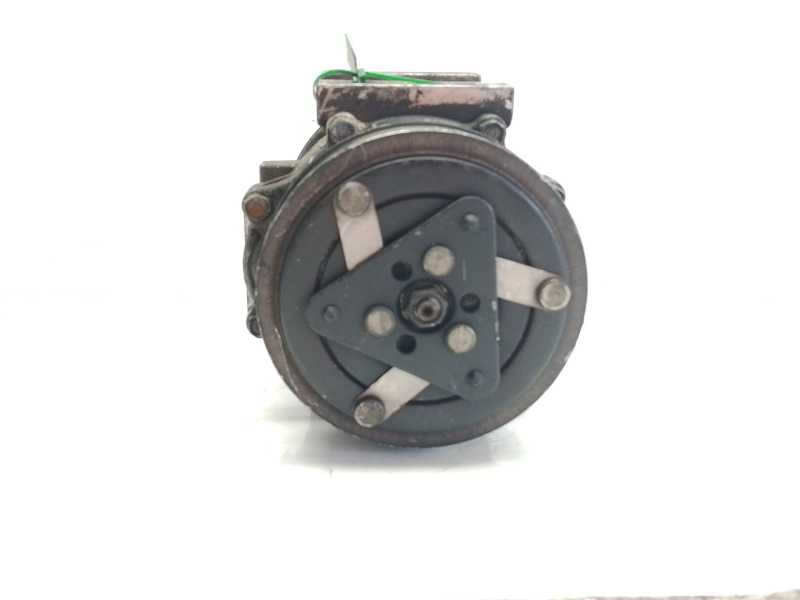 Recambio de compresor aire acondicionado para volvo v50 (545) 2.0 d referencia OEM IAM 36000962 SD7V16 3M5H19D629HE / 2814004824