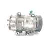 Recambio de compresor aire acondicionado para volvo v50 (545) 2.0 d referencia OEM IAM 36000962 SD7V16 3M5H19D629HE / 2814004824