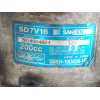 Recambio de compresor aire acondicionado para volvo v50 (545) 2.0 d referencia OEM IAM 36000962 SD7V16 3M5H19D629HE / 2814004824