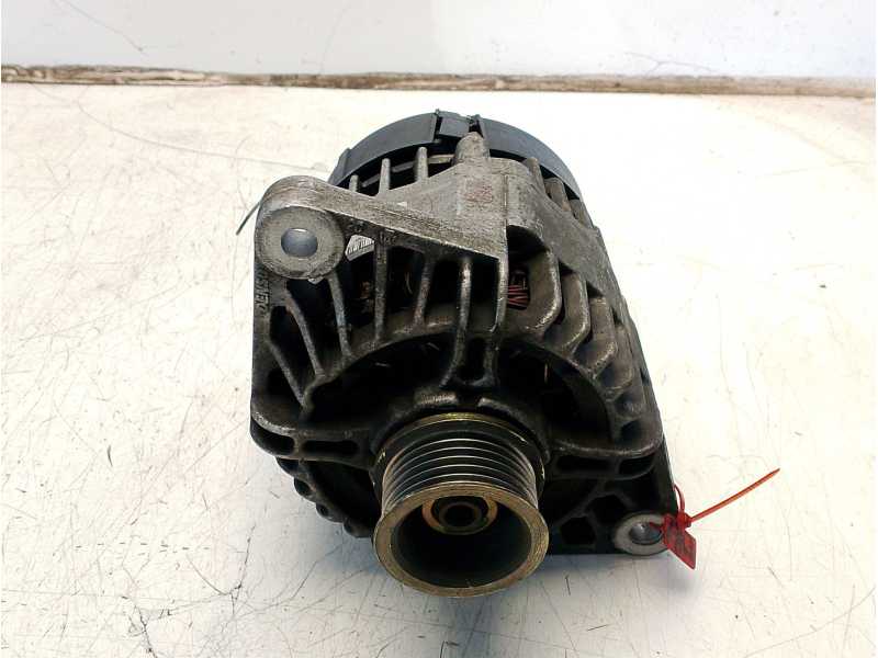 Recambio de alternador para skoda octavia berlina (1z3) tour referencia OEM IAM 46782219  