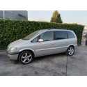 OPEL ZAFIRA / ZAFIRA FAMILY B (A05)